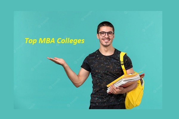 Top MBA Colleges