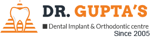 Dr. Gupta's Dental Implant And Orthodontic Centre: