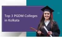 Top 3 PGDM Colleges in Kolkata