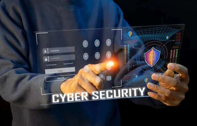 Importance of Cyber Security