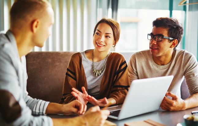 overseas education consulting service in Kolkata