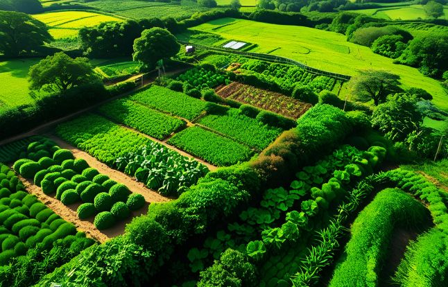 best managed farmland near Bangalore