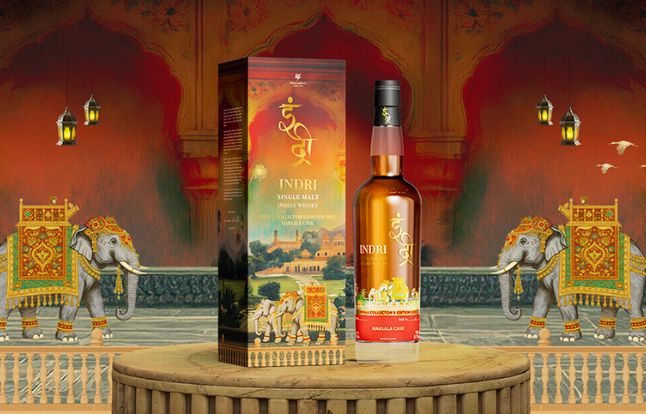 Indri Whisky
